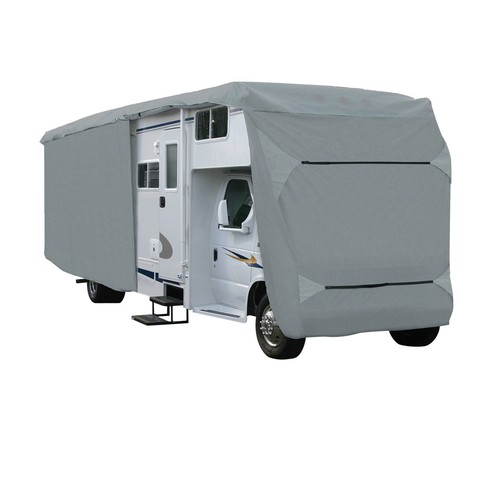 Winnebago aspect 27k heavy - winnebago,