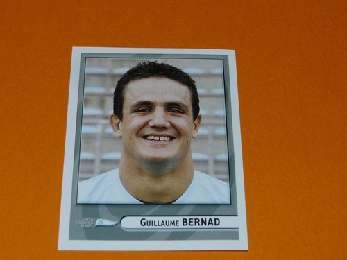 Bernad aviron bayonne - bernad,