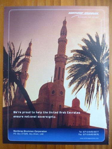 2007 pub northrop grumman - 10/2007,