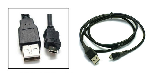 Câble usb data - data,, pc