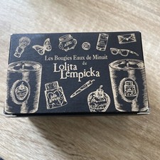 LOLITA LEMPICKA  LES BOUGIES