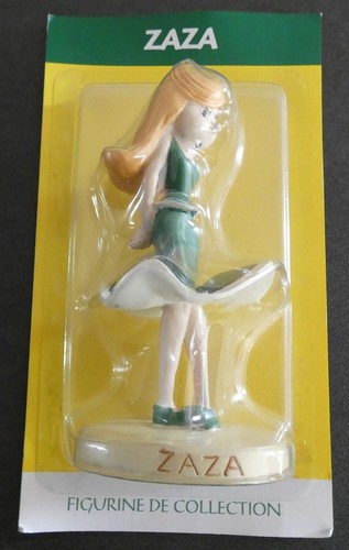 Figurine collection asterix - collection,