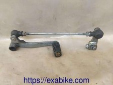 selecteur de vitesse pour