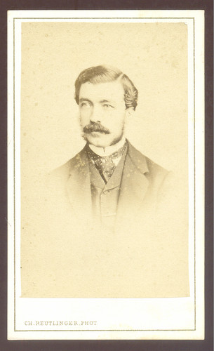 Cdv reutlinger paris - ch.,