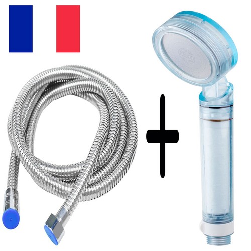 Pommeau douche douchette - pommeau, de