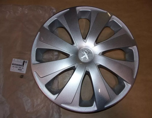 Original enjoliveur roue - original,