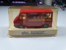 Citroen C-35 pompiers EFSI