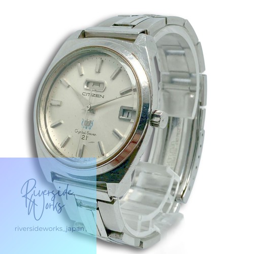 Montre t13 rare citizen - rare,