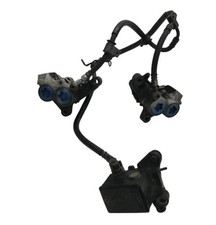 Maitre cylindre etrier frein