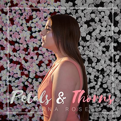 Tana rose petals thorns - -,