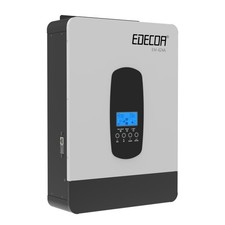 Hybride Onduleur 48V 220V