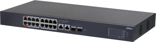 Switch dahua cs4220 16gt - switch,