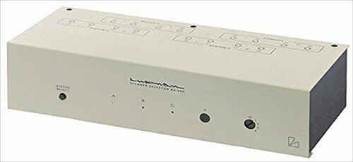 Luxman 50r speaker terminal - as-50r,