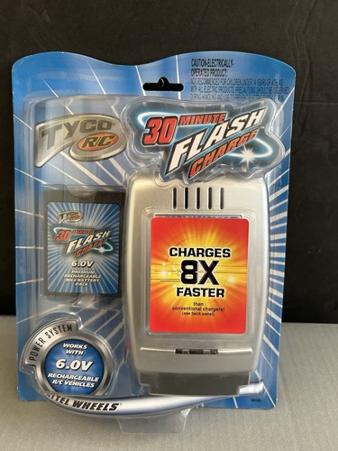 Vintage tyco c - vintage..tyco, r/c