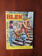 blek numéro 113