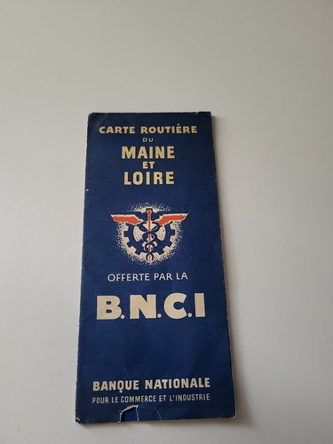 Carte routiere maine - routiere, et