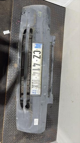 Pare choc avant renault kangoo - choc,