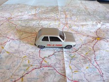 PEUGEOT 104 ZS Ecole de