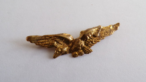 Insigne militaire epaulette - insigne,