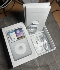 iPod Classic 7ème Génération 160Go