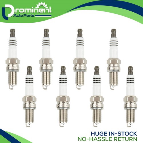 8pcs iridium spark plugs - spark,