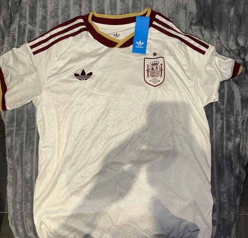 Maillot espagne adidas - maillot,