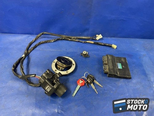 Kit neiman yamaha - kit,