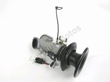 CORPS D'INJECTION DROIT BUELL XB12R/S 2005-2007 / NE 48771