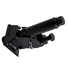 briseur talon de pneu manuel 70160 desserre l'outil de réparation de clé jante