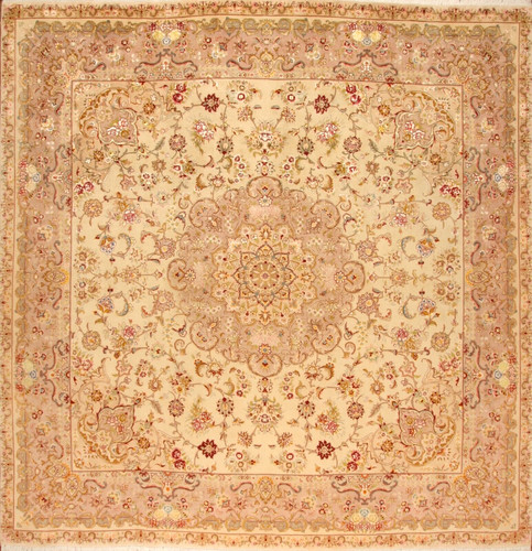 Tapis oriental authentique - tapis,