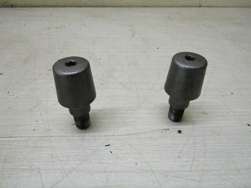 Embout guidon yamaha 900 - embout, de