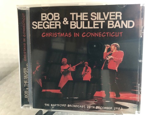 Bob seger the silver bullet - &,