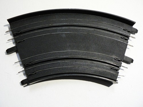 Carrera servo 160 courbe - servo, 1
