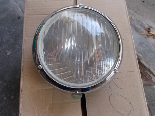 Auteroche phare lampe h4 - phare,