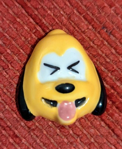 Feve disney emoji pluto - disney,