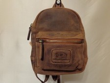 sac à dos cuir femme