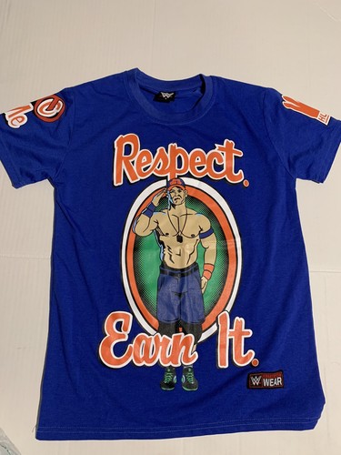 Vintage john cena - cena, earn
