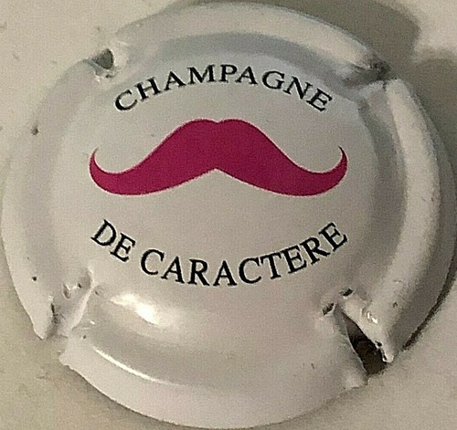 Capsule champagne de - capsule,