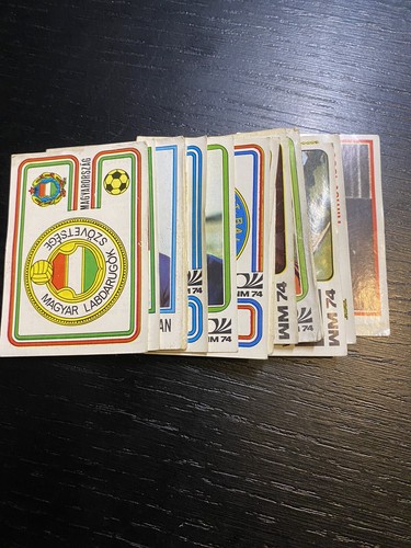 Munchen munich 74 panini - munchen, -panini