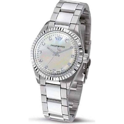 Montre philip watch caribe - montre,