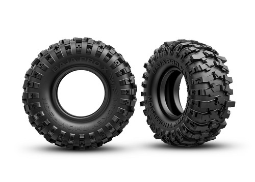 Traxxas trx9782 baja pro - mt,