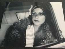 Photo 20 x 25 signature