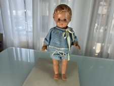 Poupée tortue Tortulon 34 cm