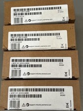 New Siemens 6ES7