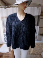 Magnifique Pull / Cardigan