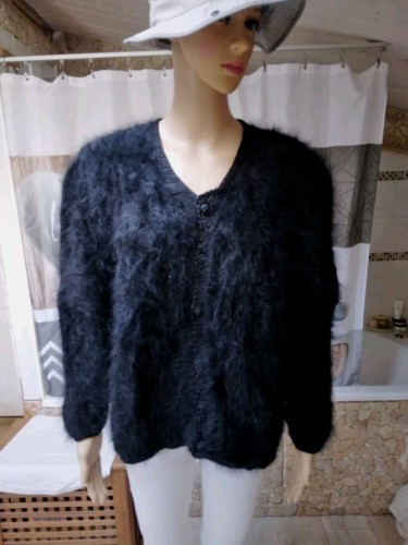 Magnifique pull cardigan - magnifique, /