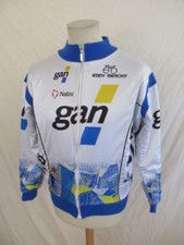 Veste de cyclisme vintage EDDY