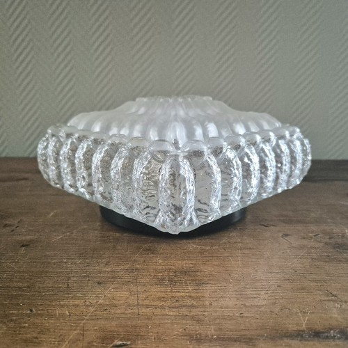 Ancien plafonnier abat jour - plafonnier, en