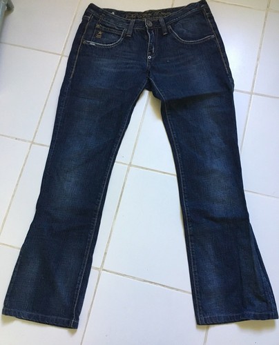 Jeans brut femme - jeans, 31