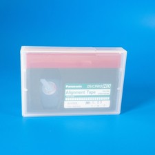 Panasonic DVCPRO HD Alignment
